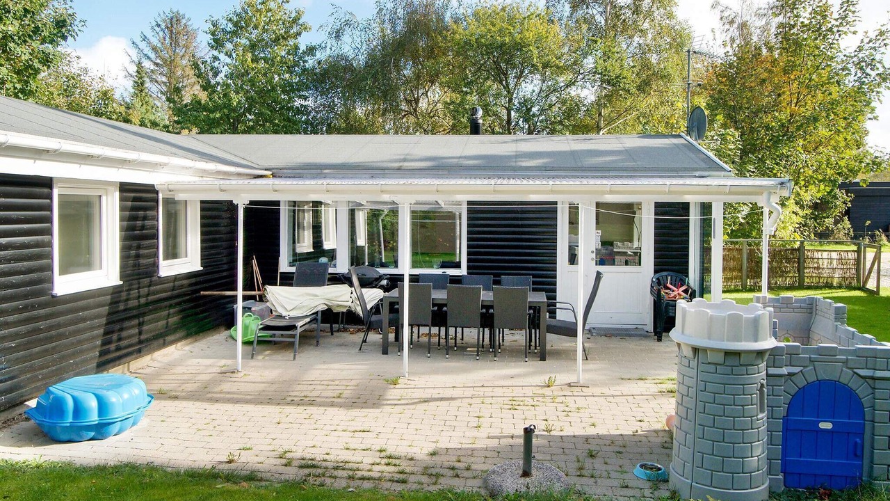 Photo of Outdoor in Udsholt