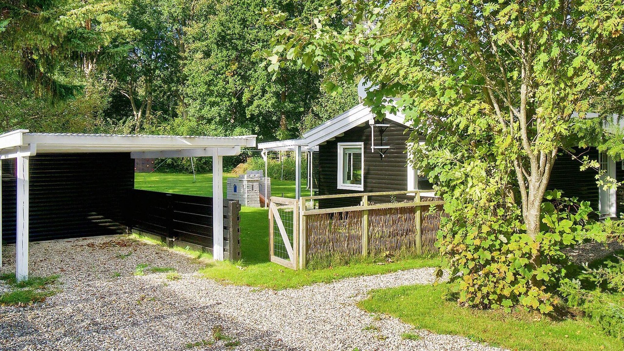 Photo of Outdoor in Udsholt