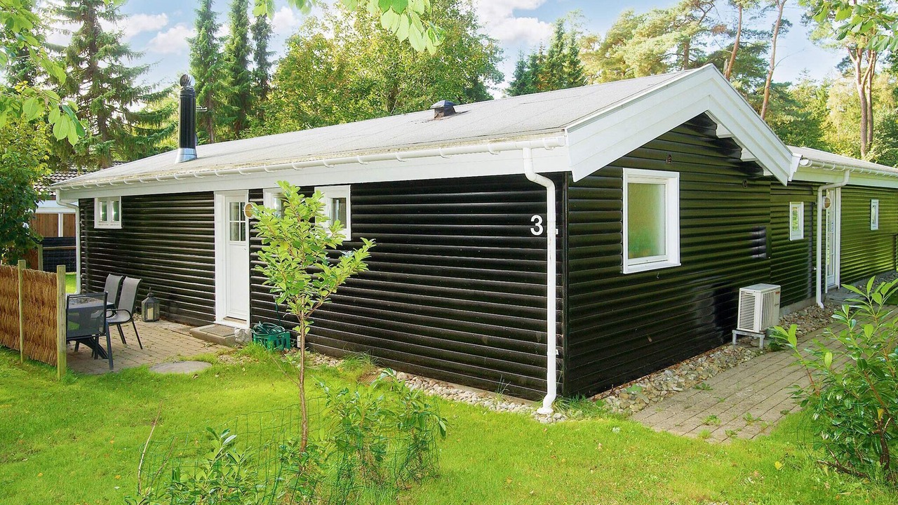 Photo of Outdoor in Udsholt