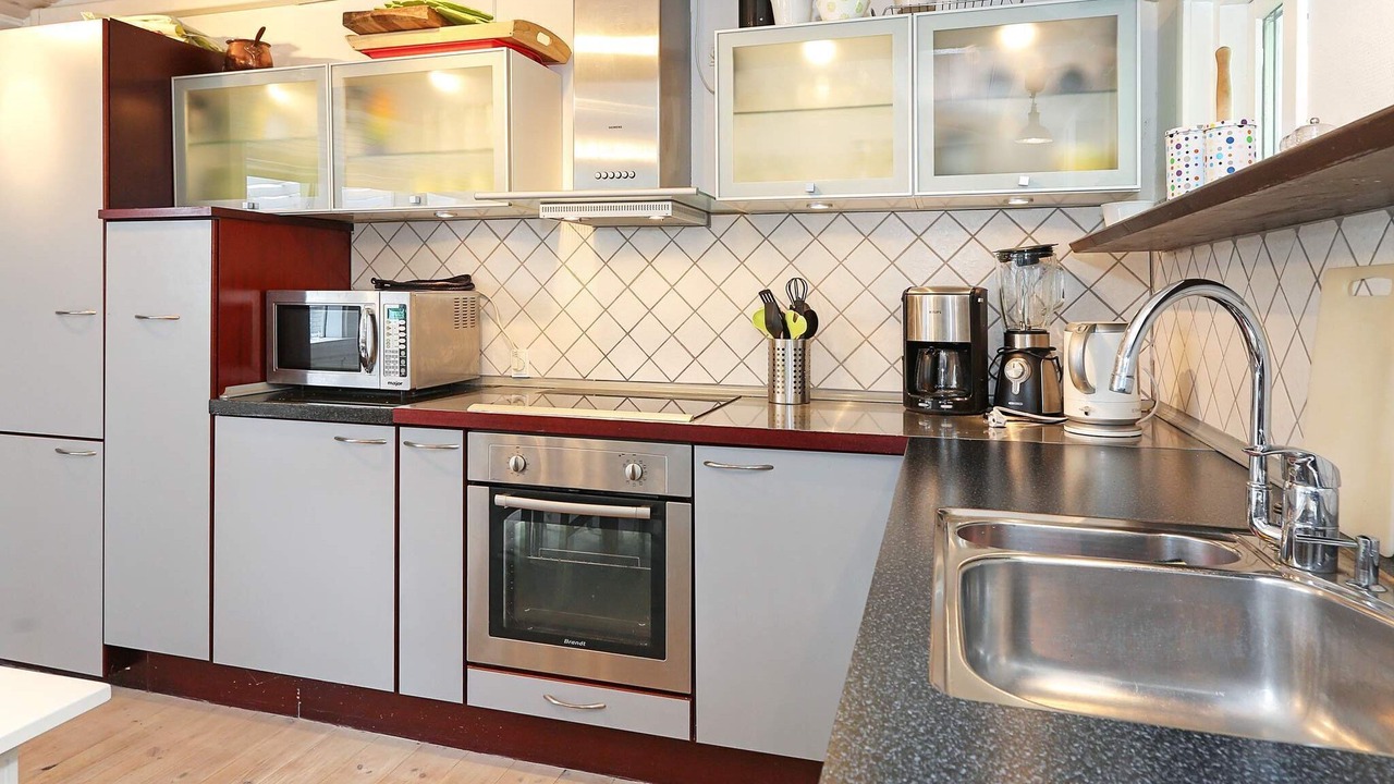 Photo of Kitchen in Udsholt
