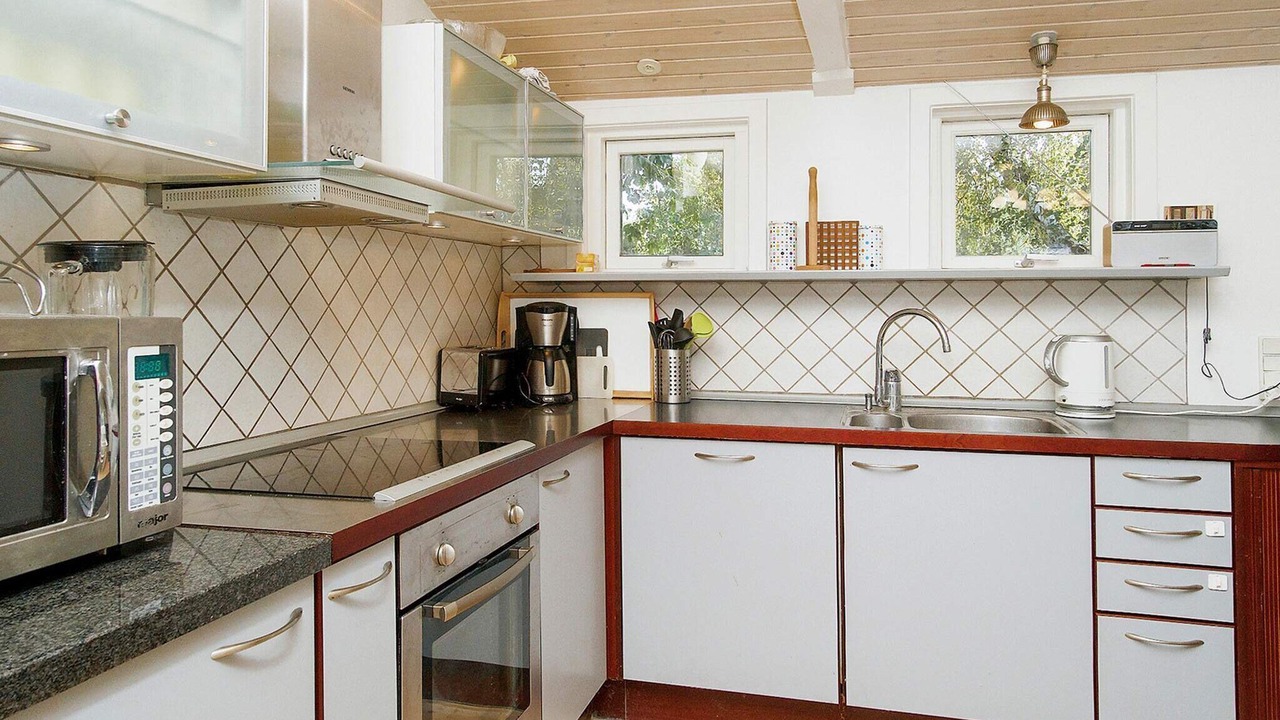 Photo of Kitchen in Udsholt