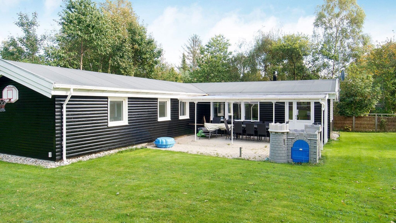 Photo of Outdoor in Udsholt