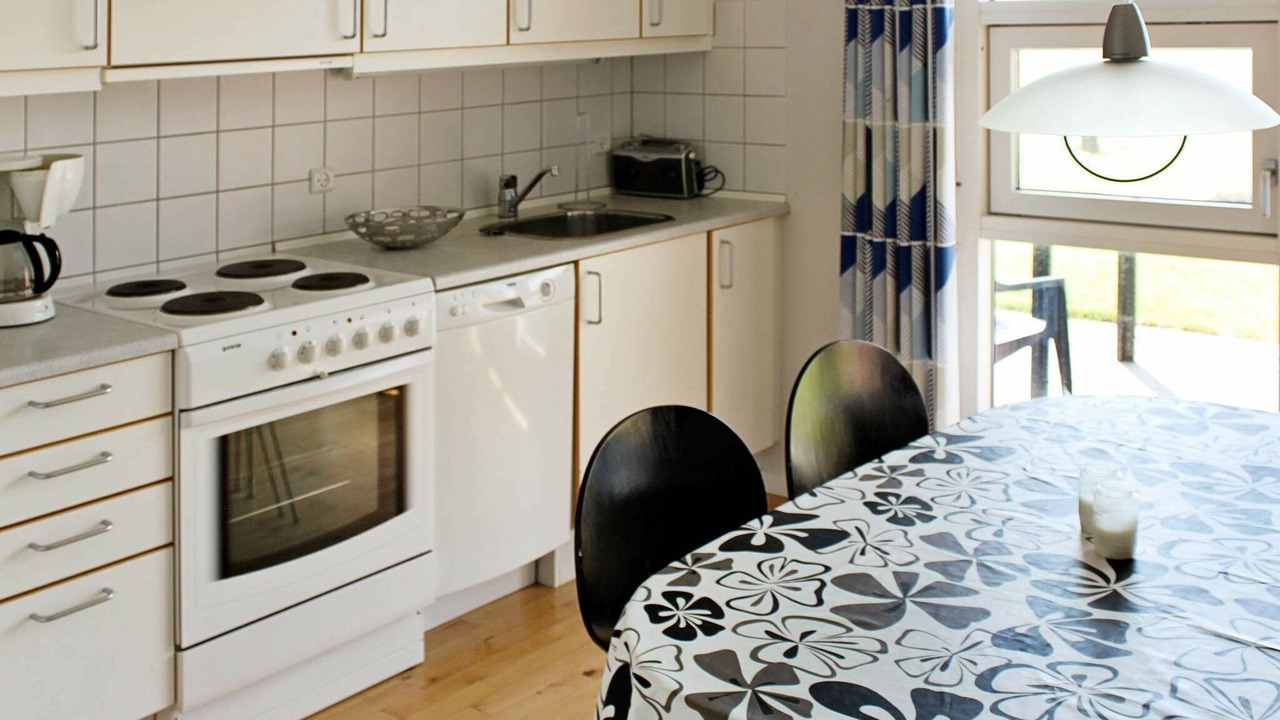 Photo of Kitchen in Emmerlev