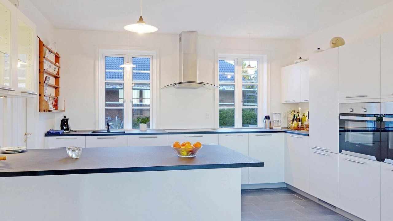 Photo of Kitchen in Ho