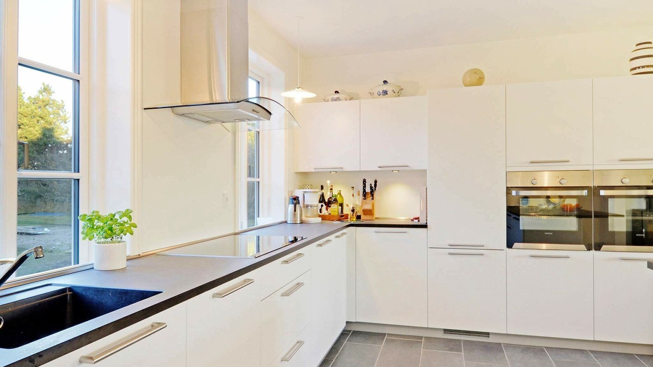 Photo of Kitchen in Ho
