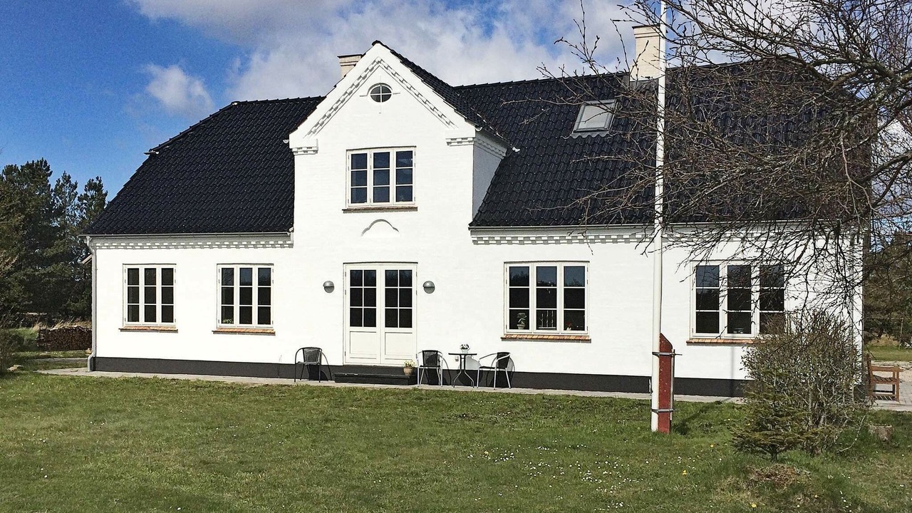 Photo of Outdoor in Ho