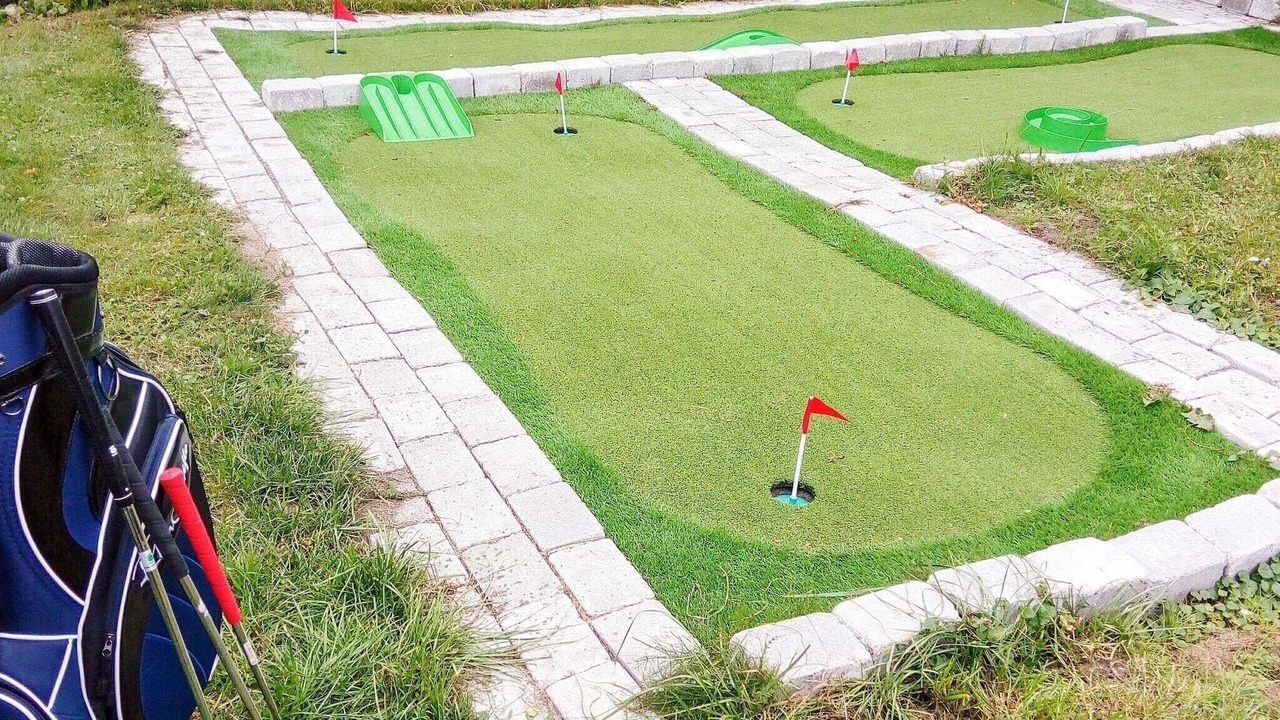 Photo of Outdoor in Store Kongsmark