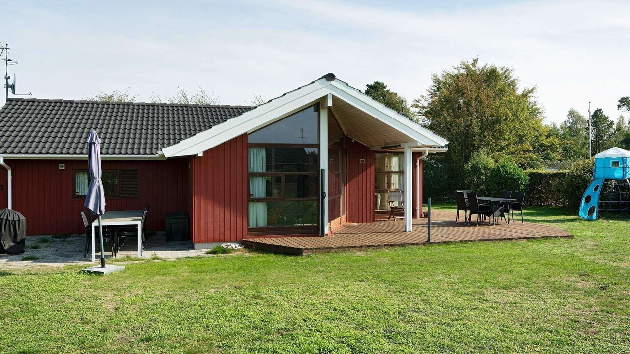 Photo of Outdoor in Store Kongsmark
