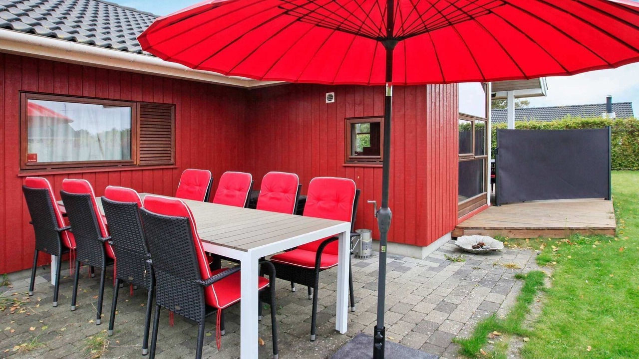 Photo of Outdoor in Store Kongsmark
