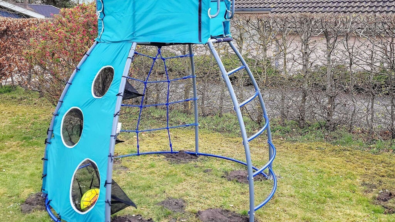 Photo of Outdoor in Store Kongsmark