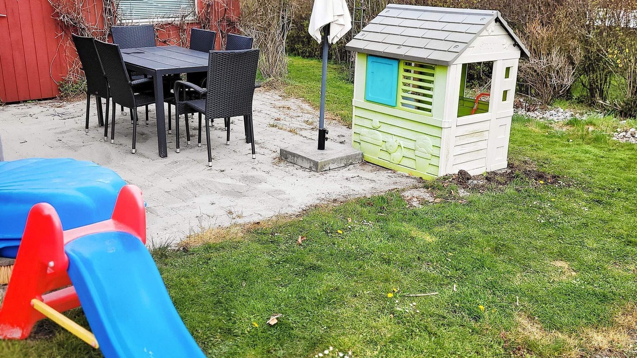 Photo of Outdoor in Store Kongsmark