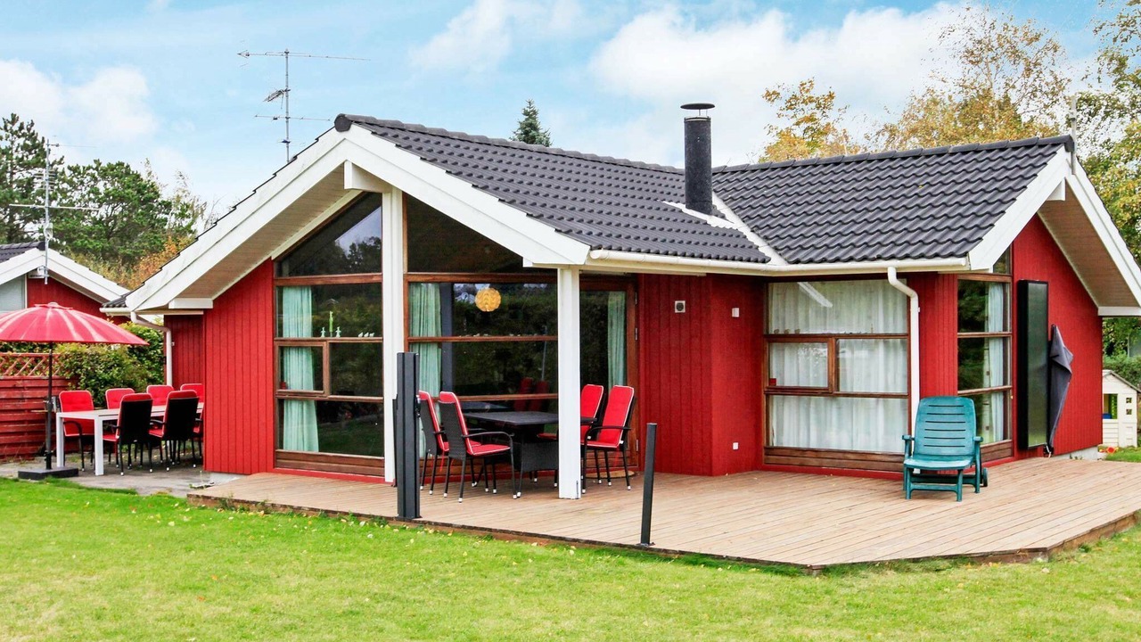 Photo of Outdoor in Store Kongsmark