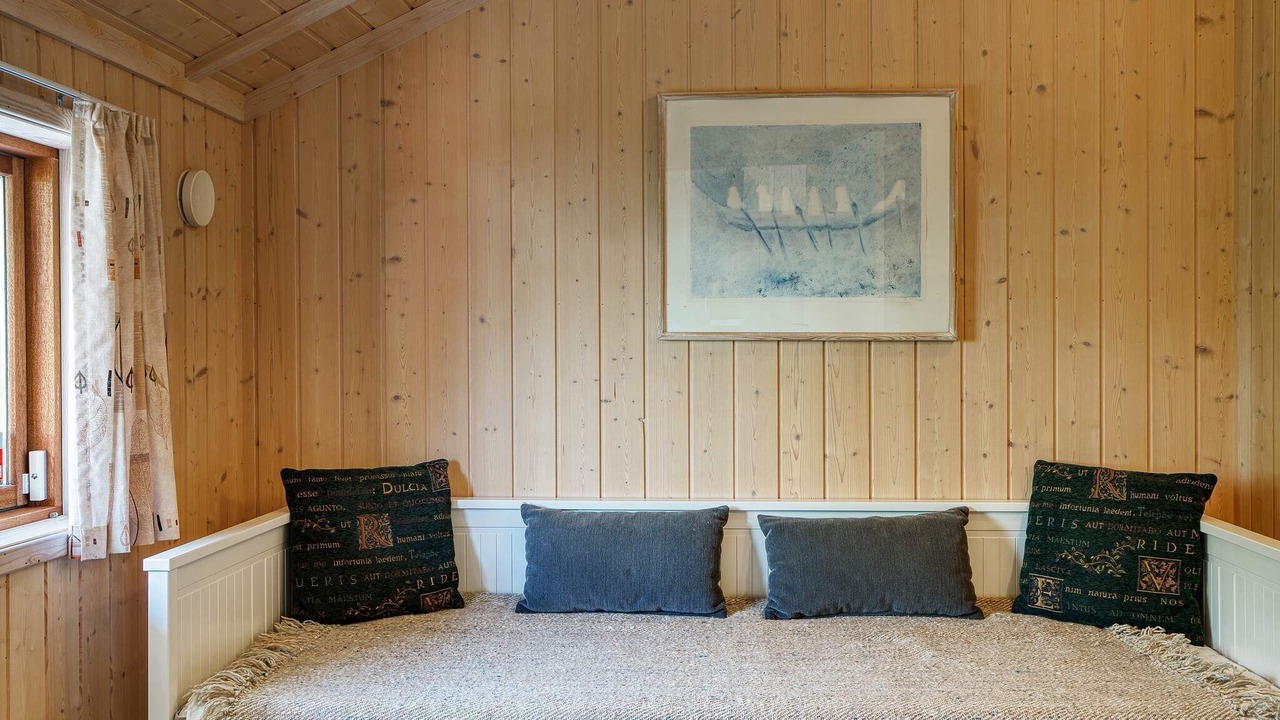 Photo of Outdoor in Store Kongsmark
