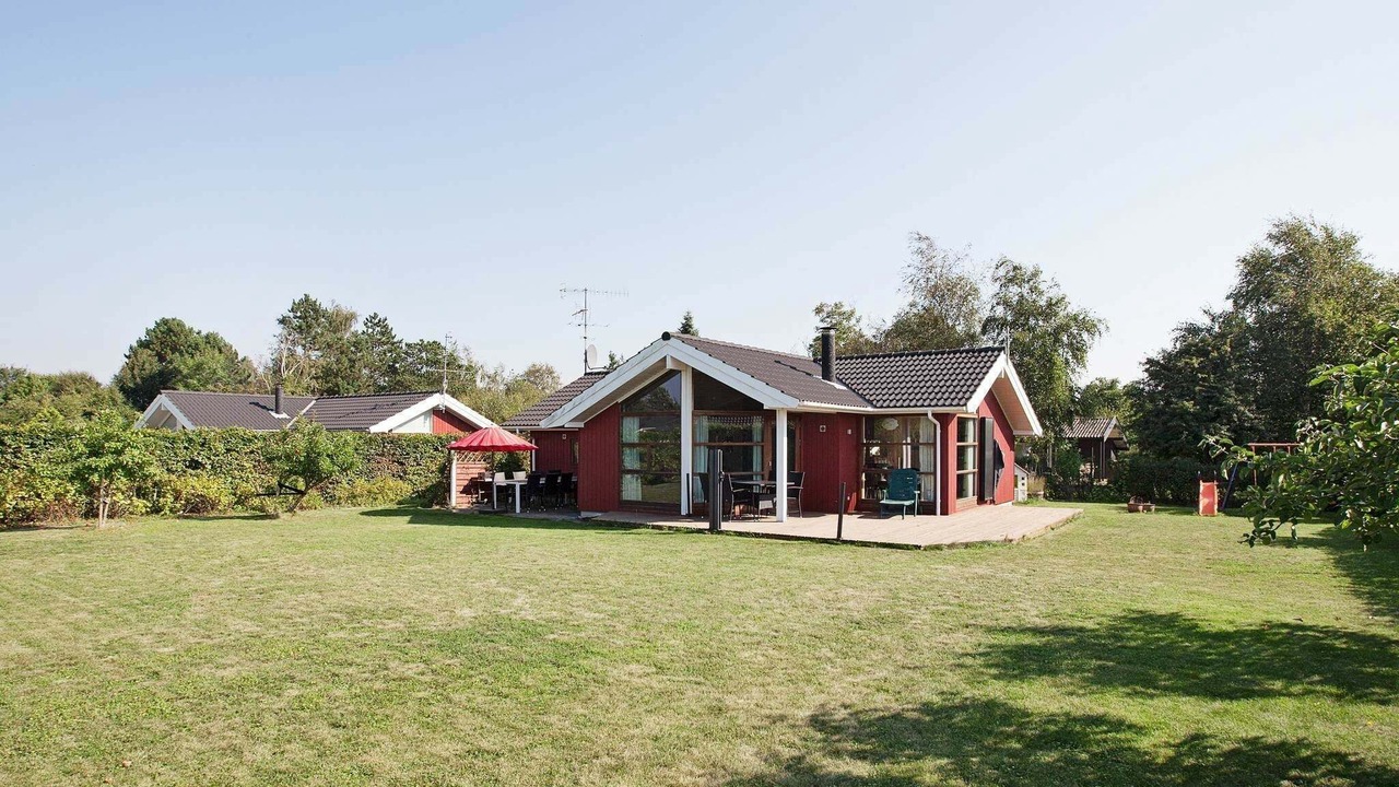 Photo of Outdoor in Store Kongsmark