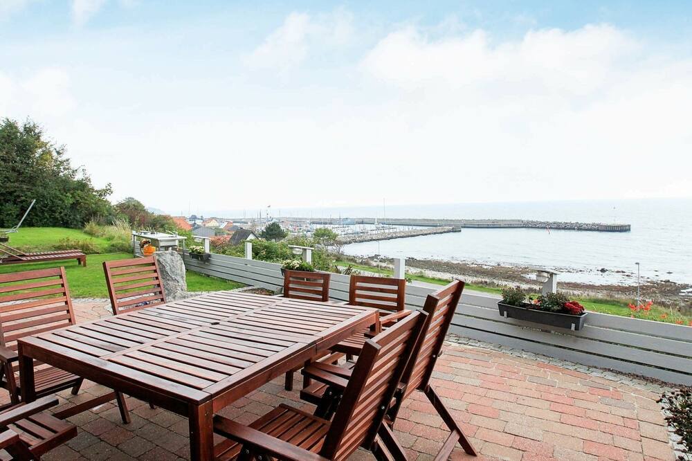 Photo of Outdoor in Havnebyen