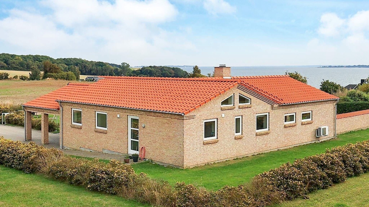 Photo of Outdoor in Bøjden