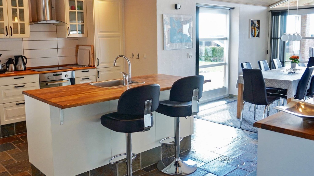 Photo of Kitchen in Bøjden