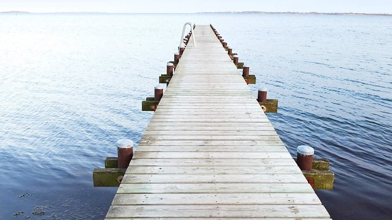 Photo of Outdoor in Bøjden
