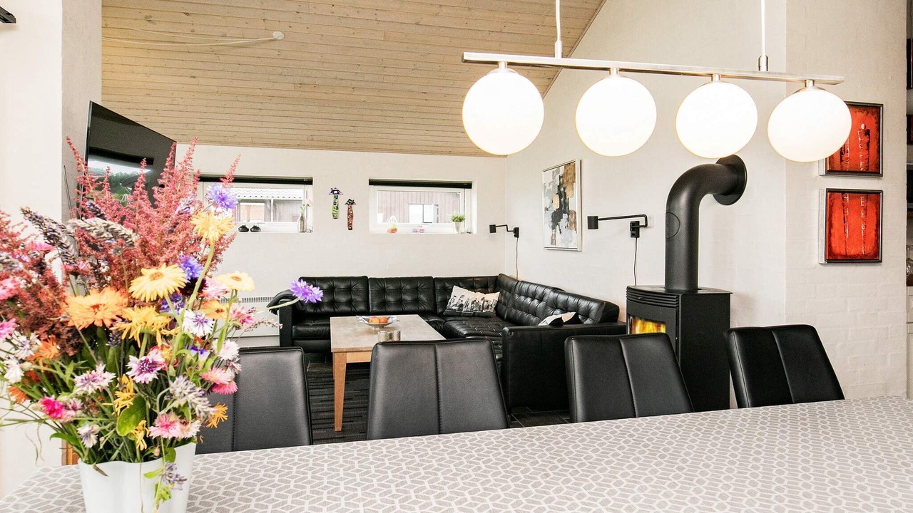 Photo of Kitchen in Bøjden