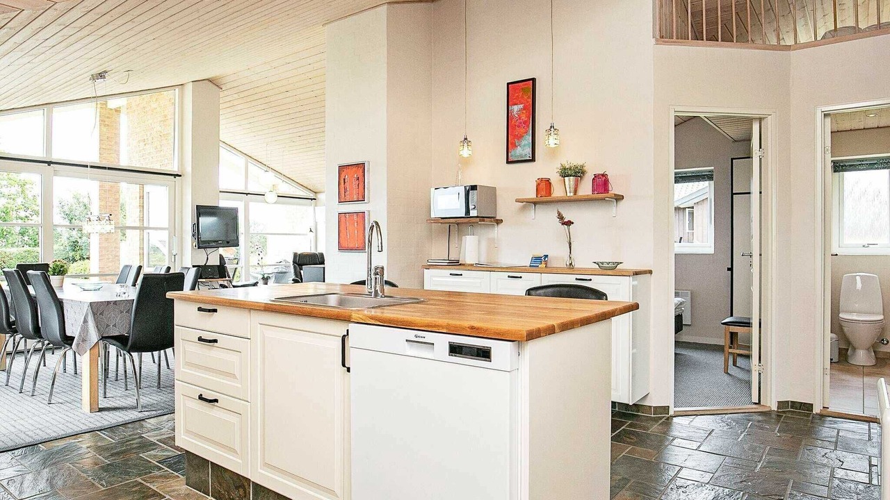 Photo of Kitchen in Bøjden