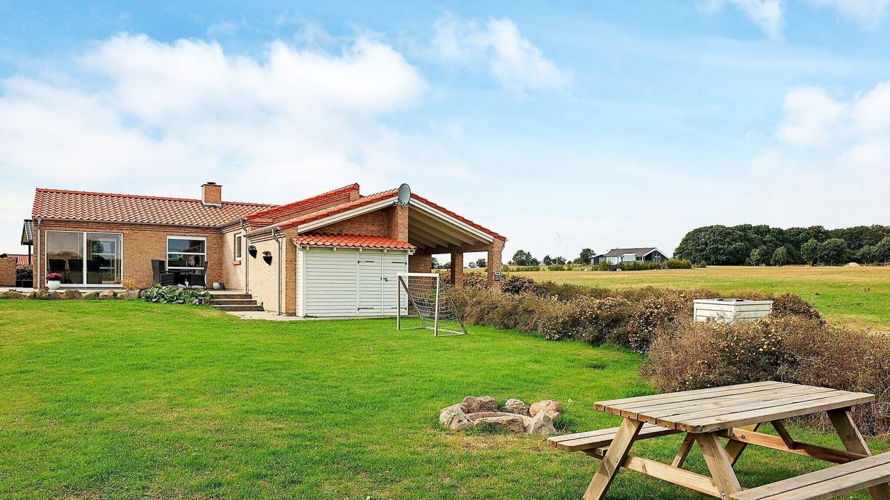 Photo of Outdoor in Bøjden