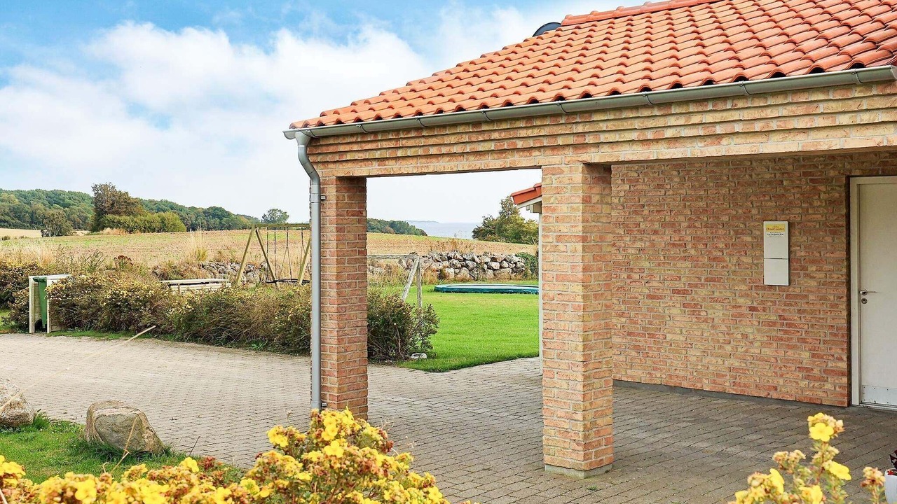 Photo of Outdoor in Bøjden