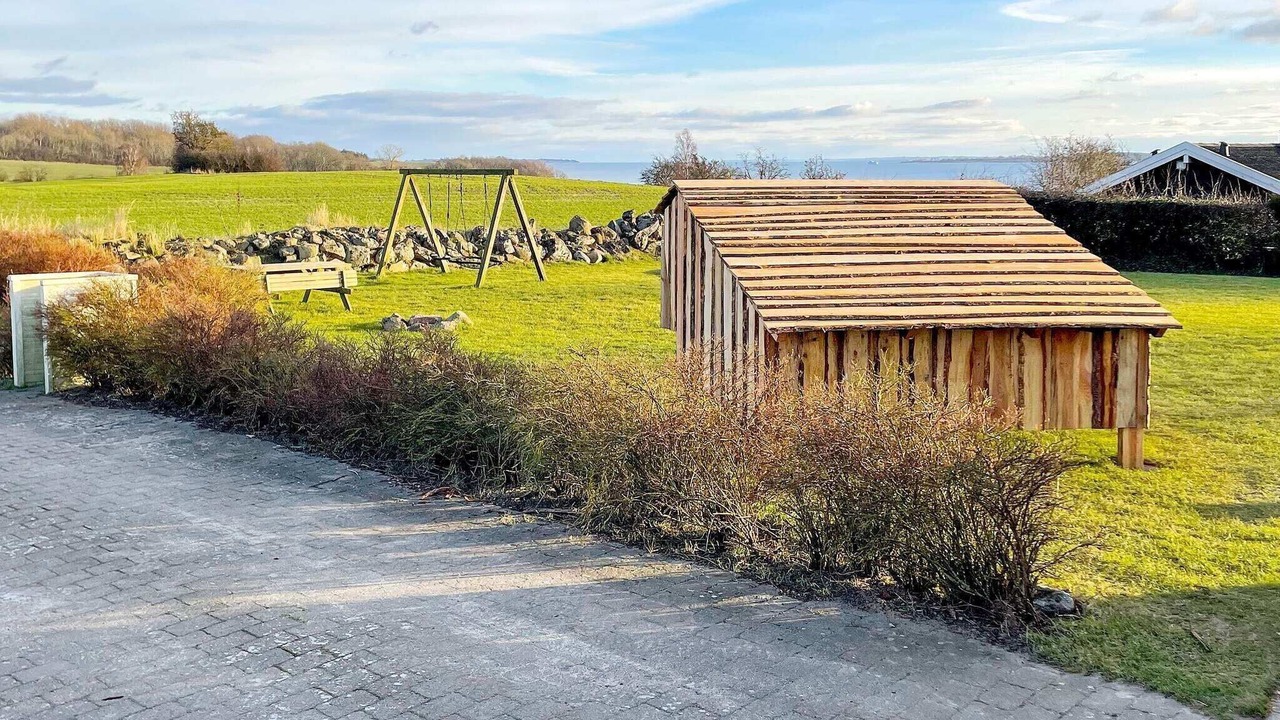 Photo of Outdoor in Bøjden