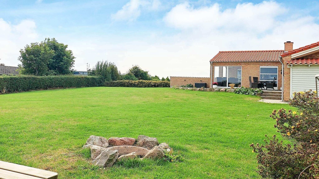 Photo of Outdoor in Bøjden