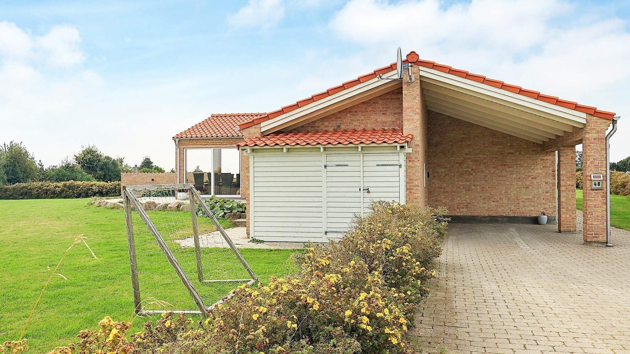 Photo of Outdoor in Bøjden