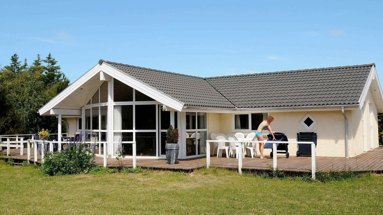 Photo of Outdoor in Lodbjerg Hede