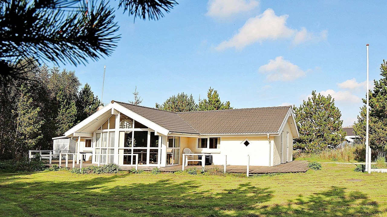 Photo of Outdoor in Lodbjerg Hede