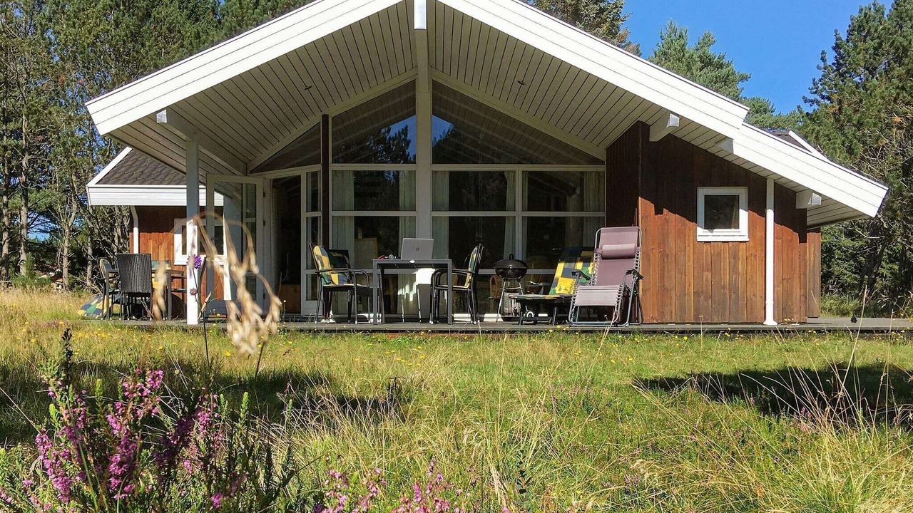 Photo of Outdoor in Aalbaek