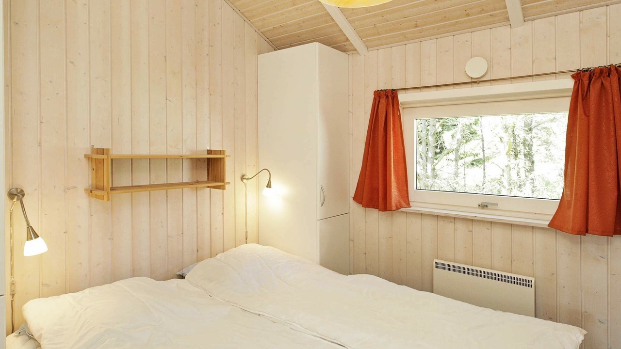 Photo of Bedroom in Aalbaek