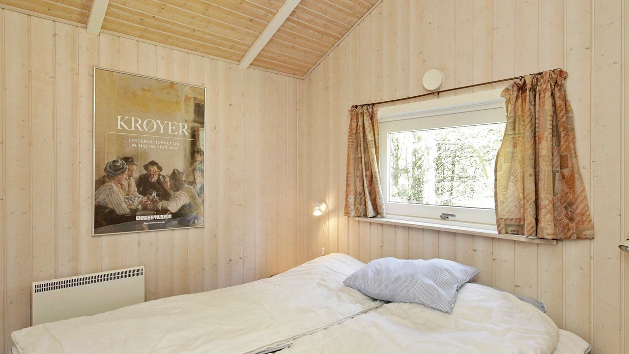 Photo of Bedroom in Aalbaek