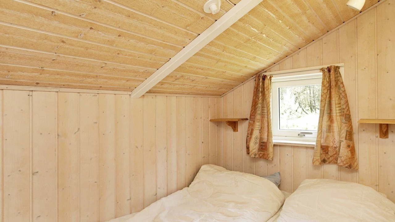 Photo of Bedroom in Aalbaek