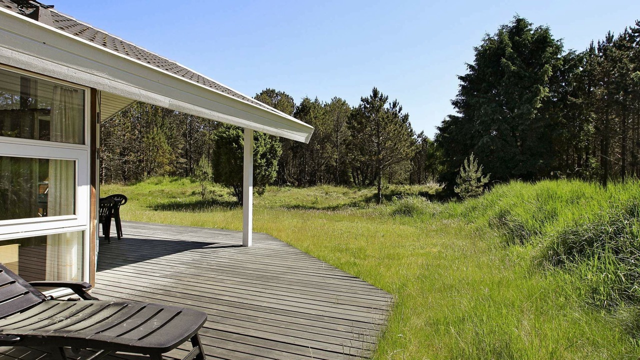 Photo of Outdoor in Aalbaek