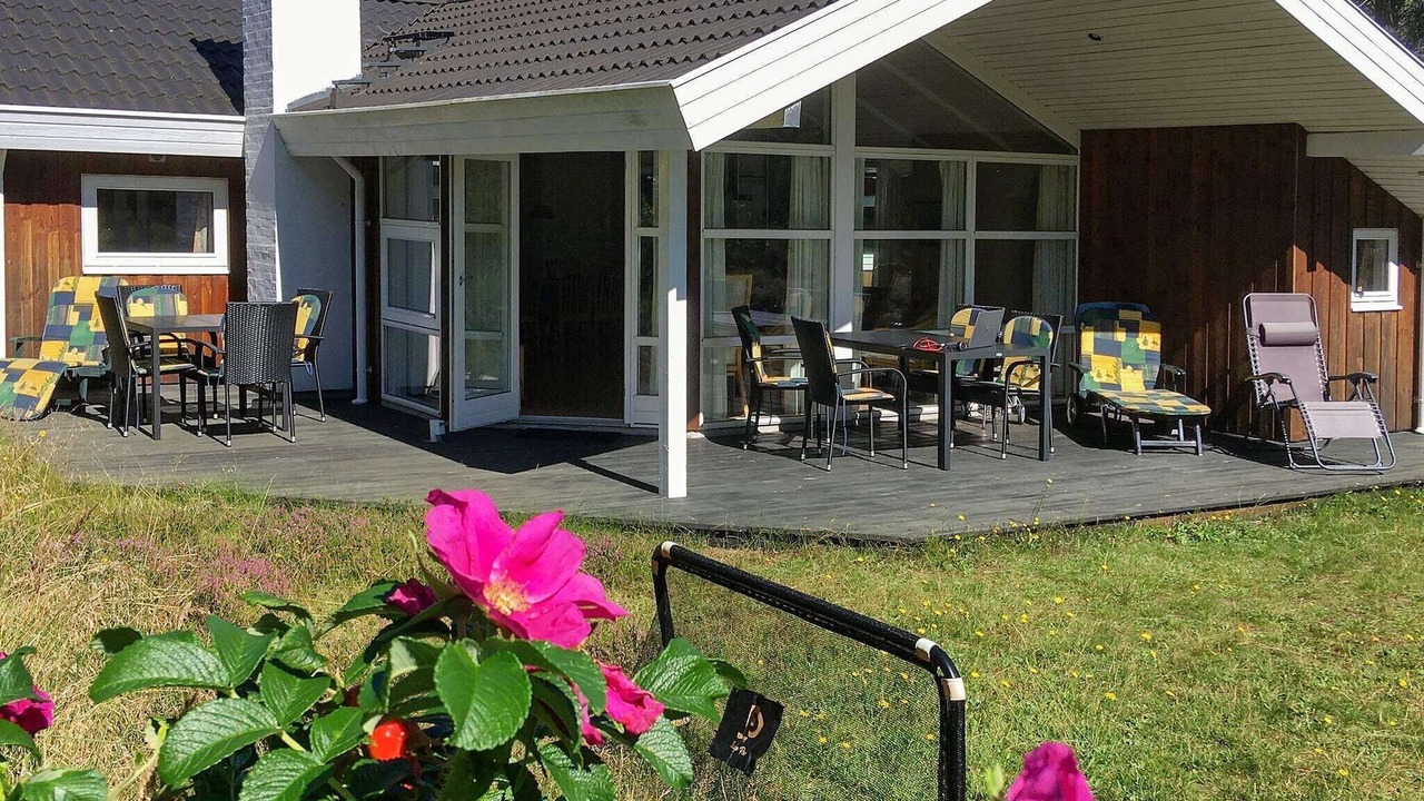 Photo of Outdoor in Aalbaek