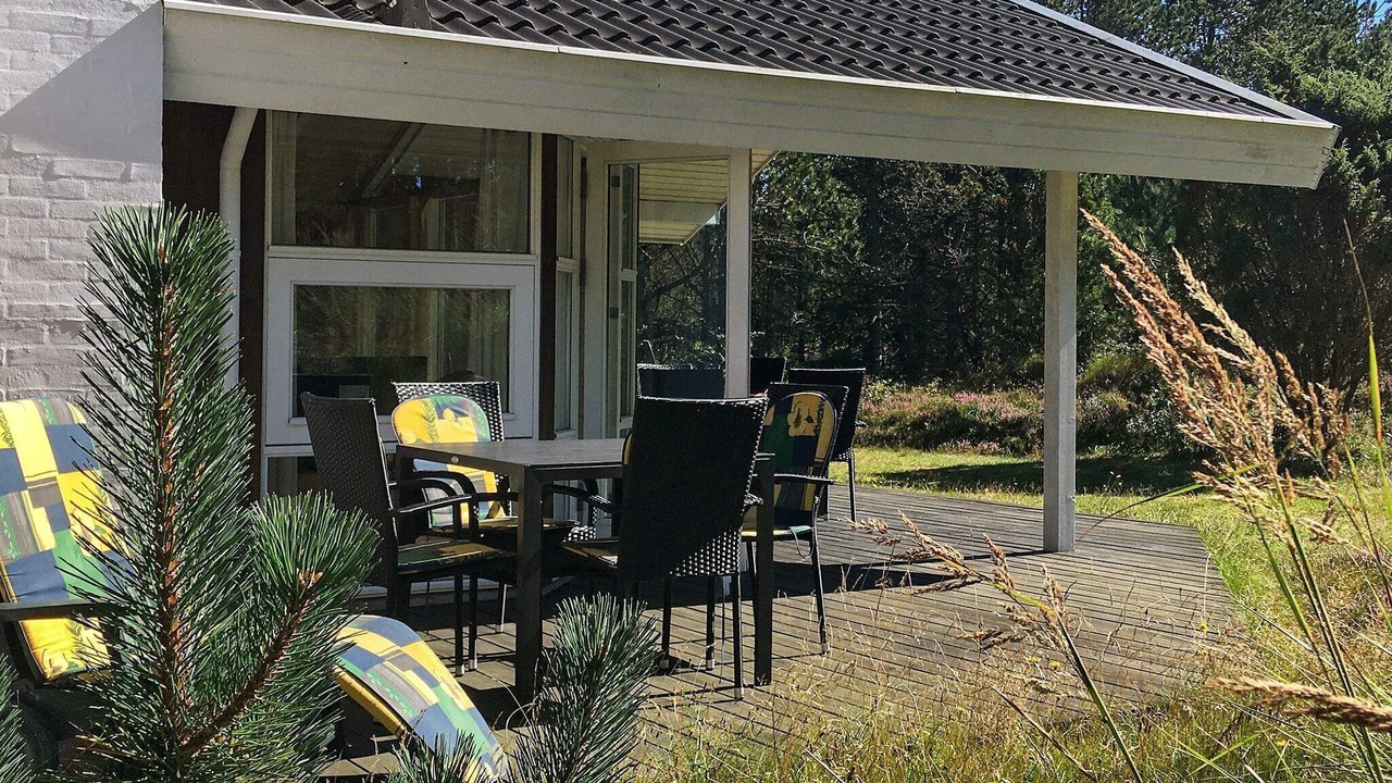 Photo of Outdoor in Aalbaek