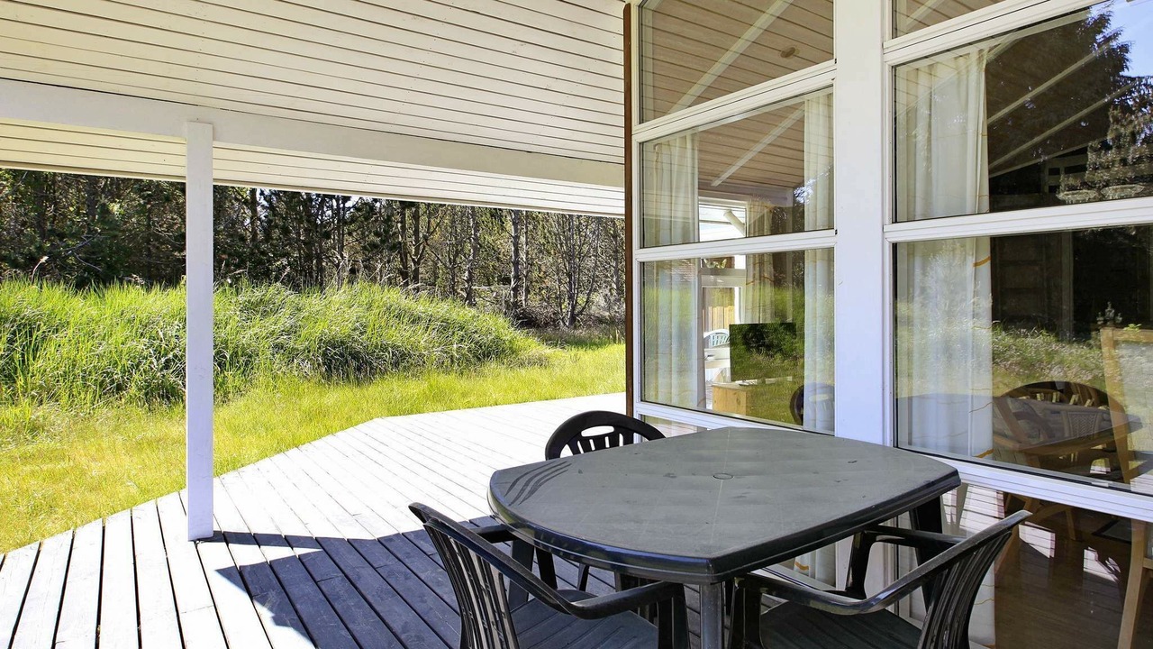 Photo of Outdoor in Aalbaek