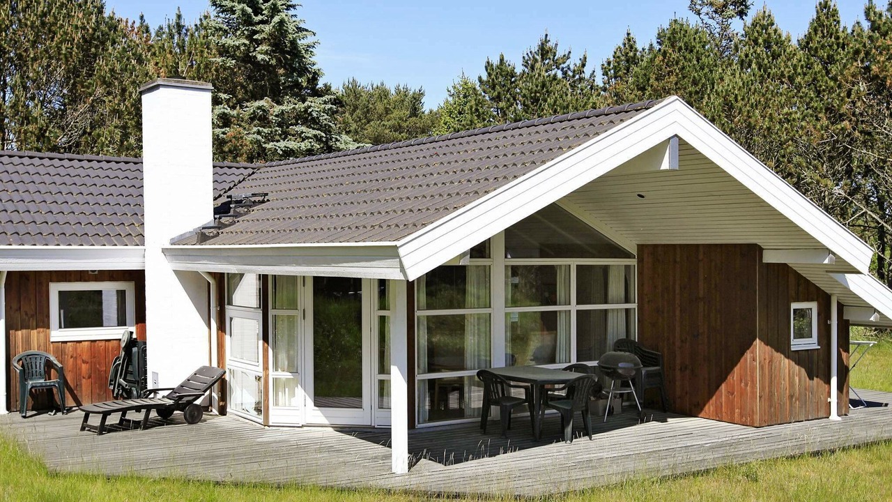 Photo of Outdoor in Aalbaek