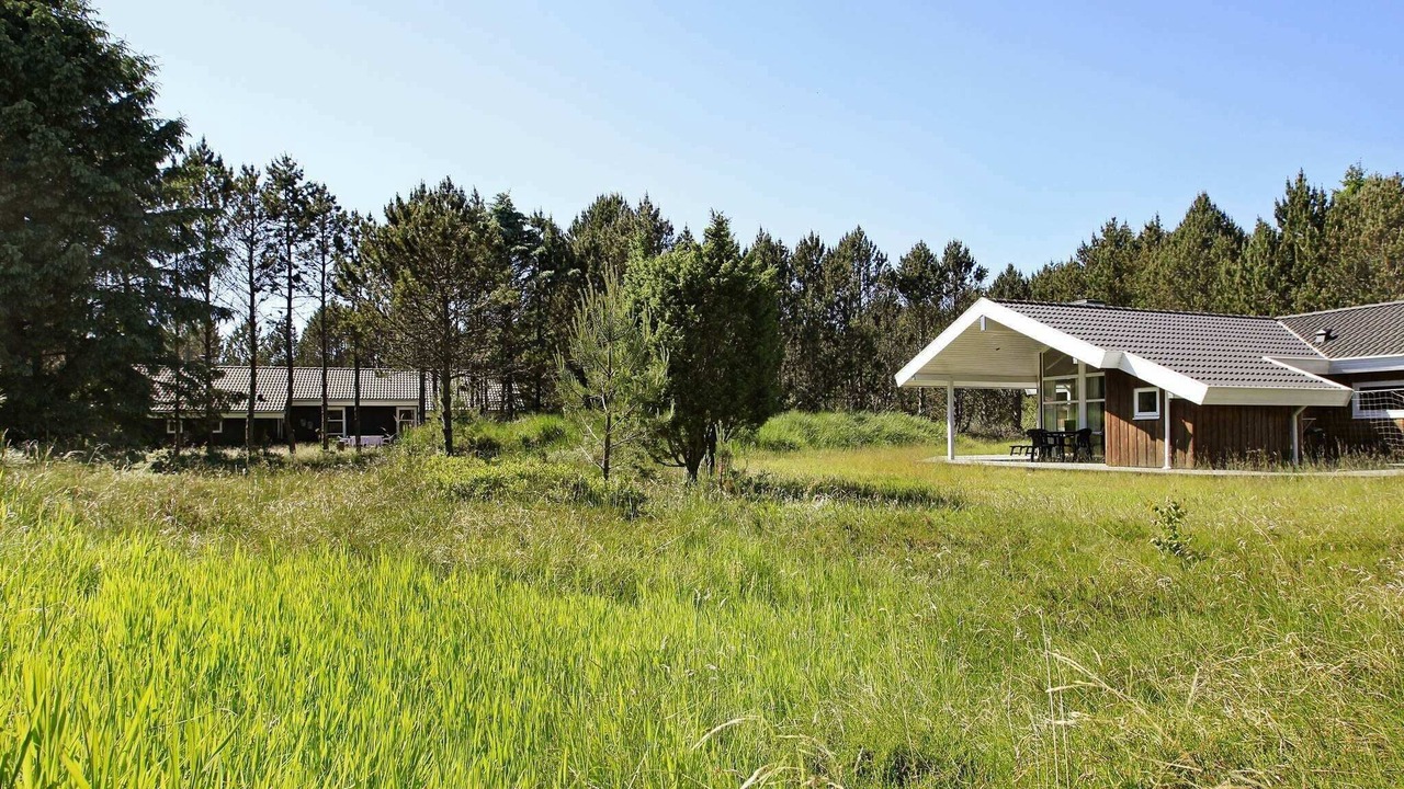 Photo of Outdoor in Aalbaek