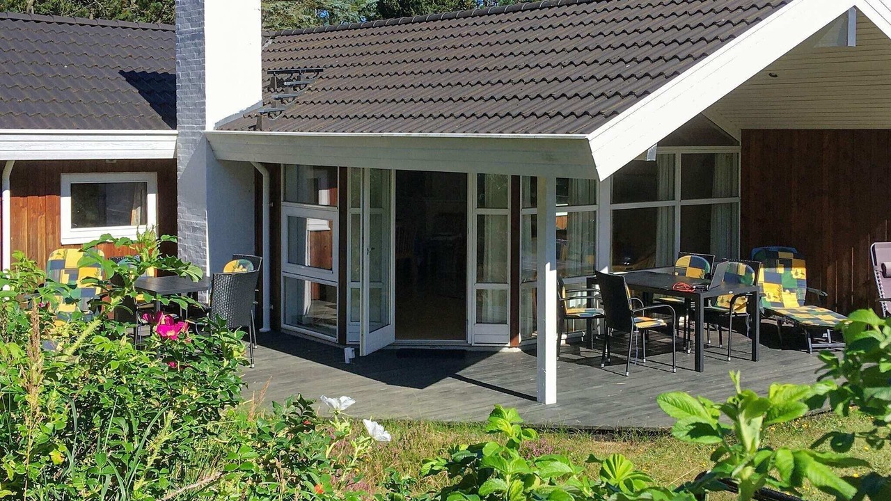 Photo of Outdoor in Aalbaek