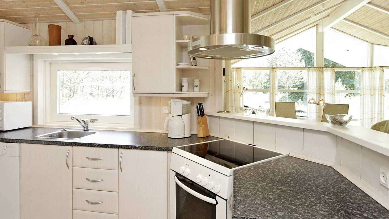 Photo of Kitchen in Aalbaek