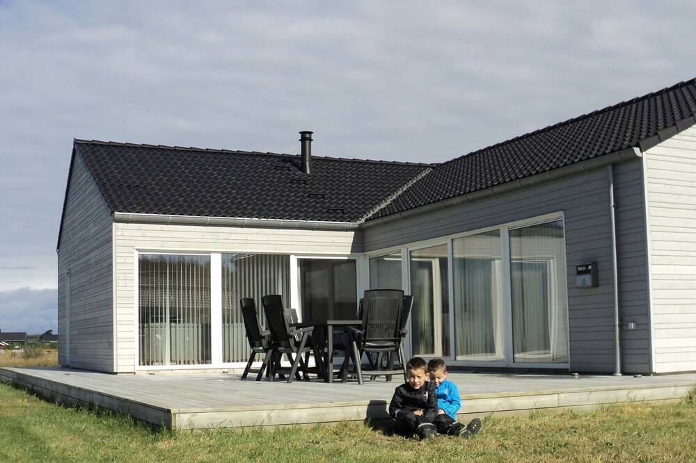 Photo of Outdoor in Tranum