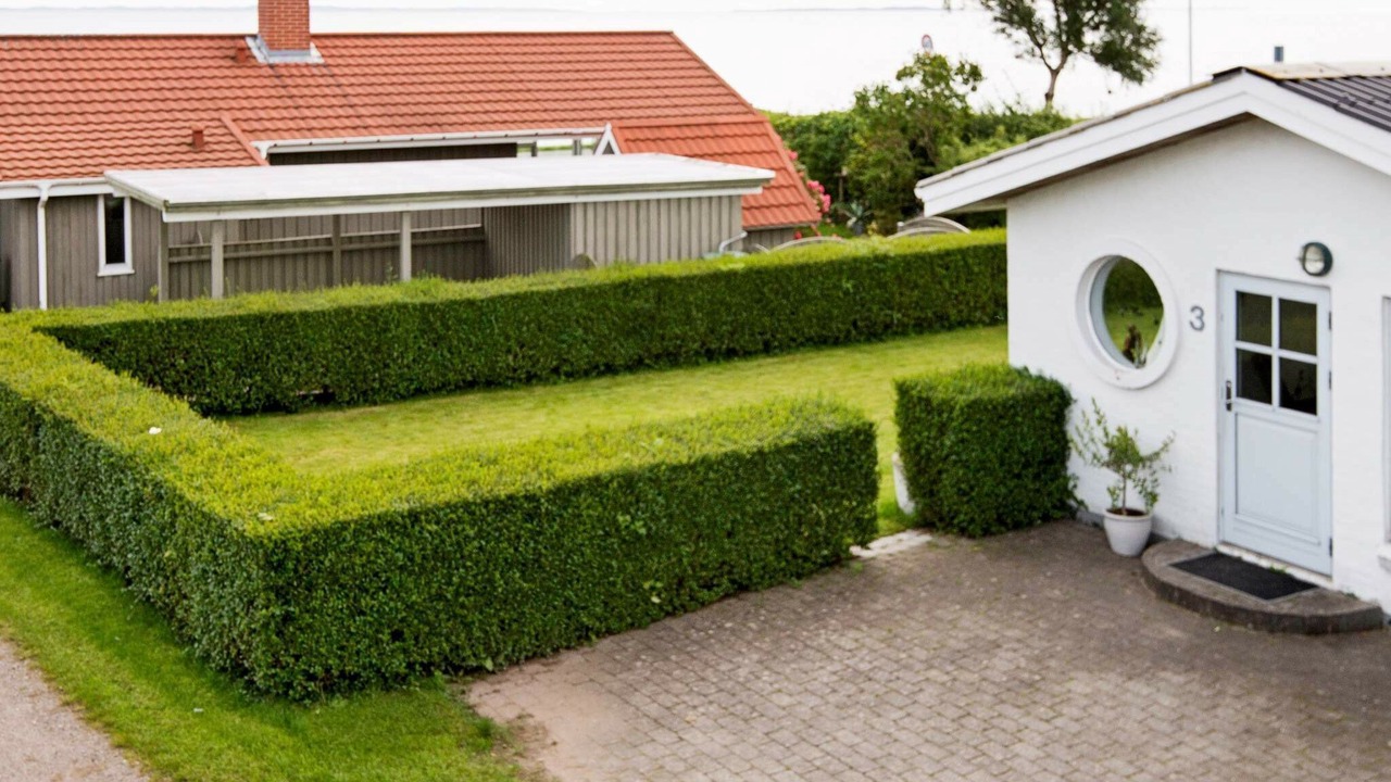 Photo of Outdoor in Beder Malling