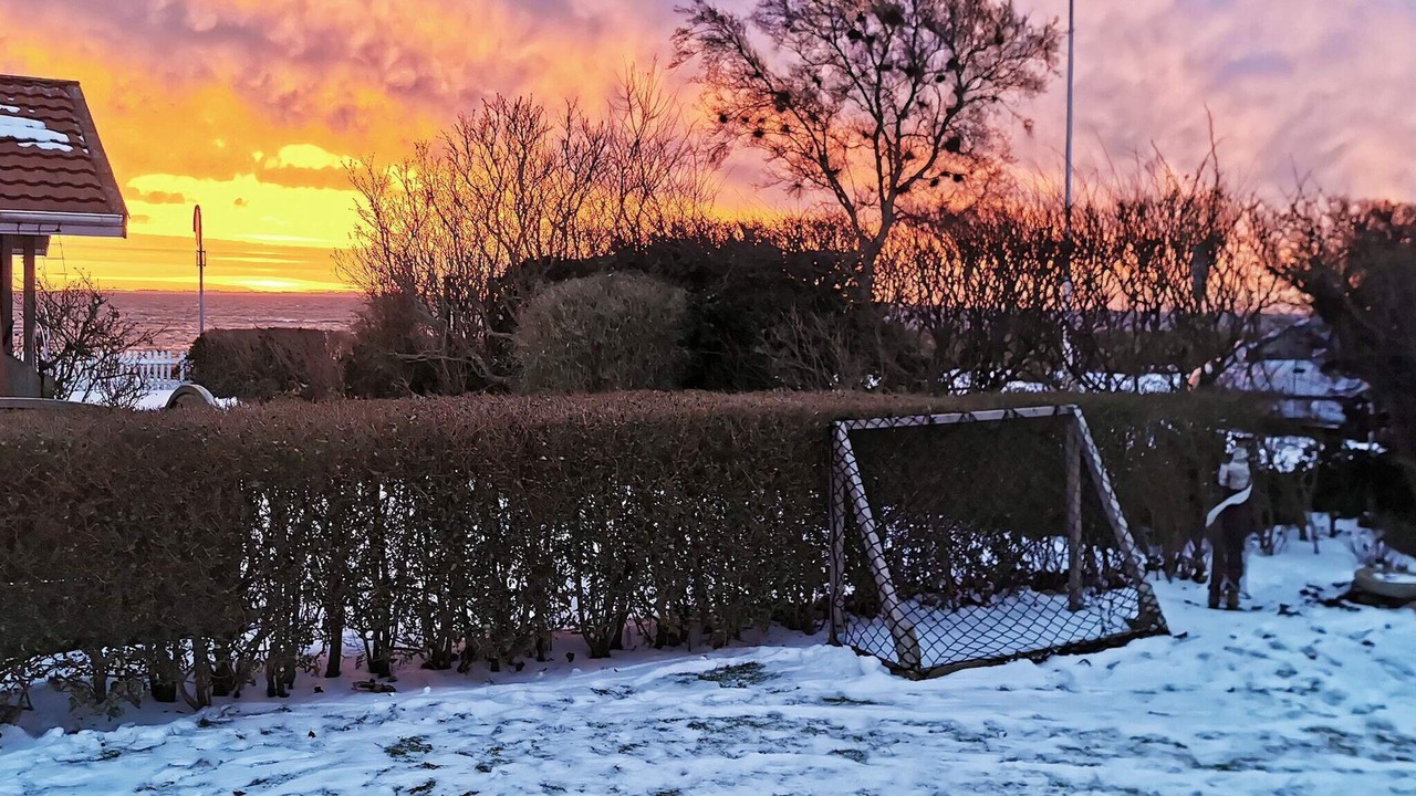 Photo of Outdoor in Beder Malling