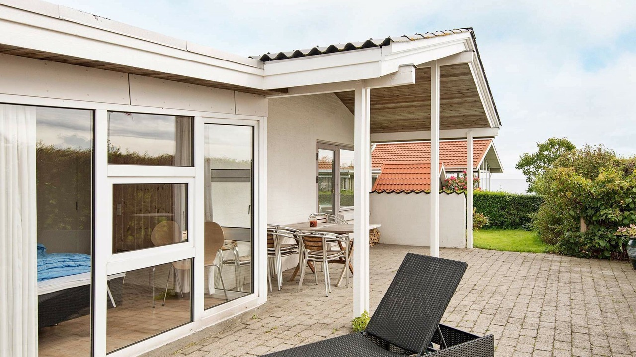 Photo of Patio Balcony in Beder Malling