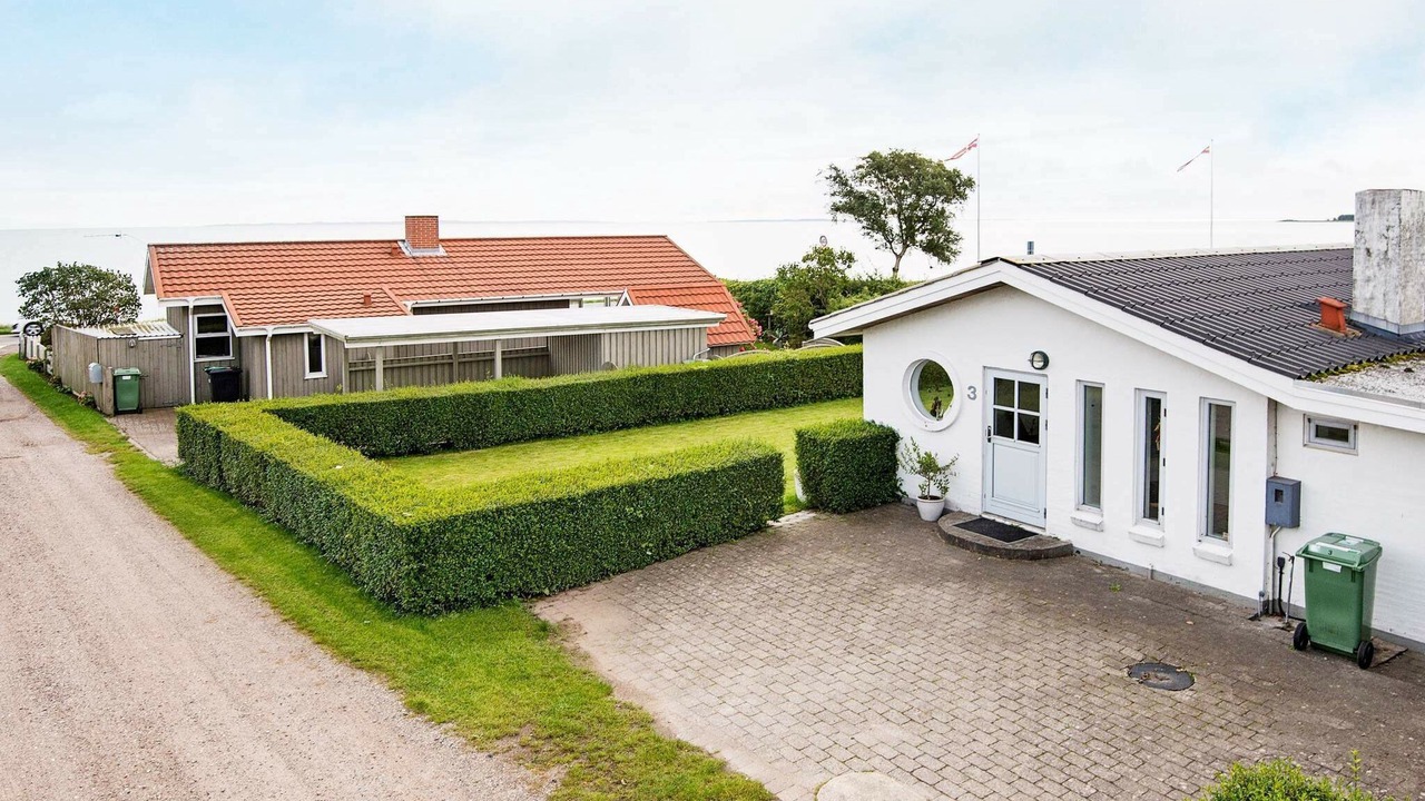 Photo of Outdoor in Beder Malling