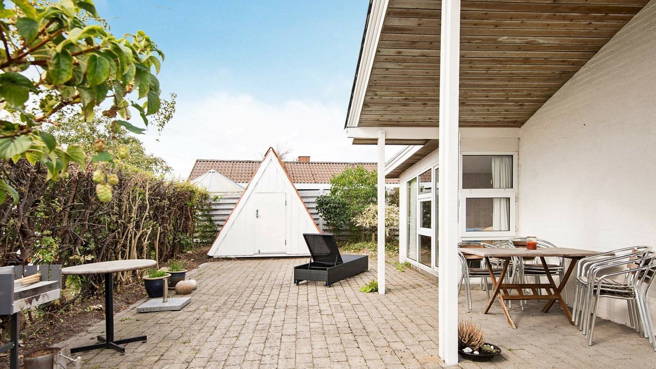 Photo of Patio Balcony in Beder Malling