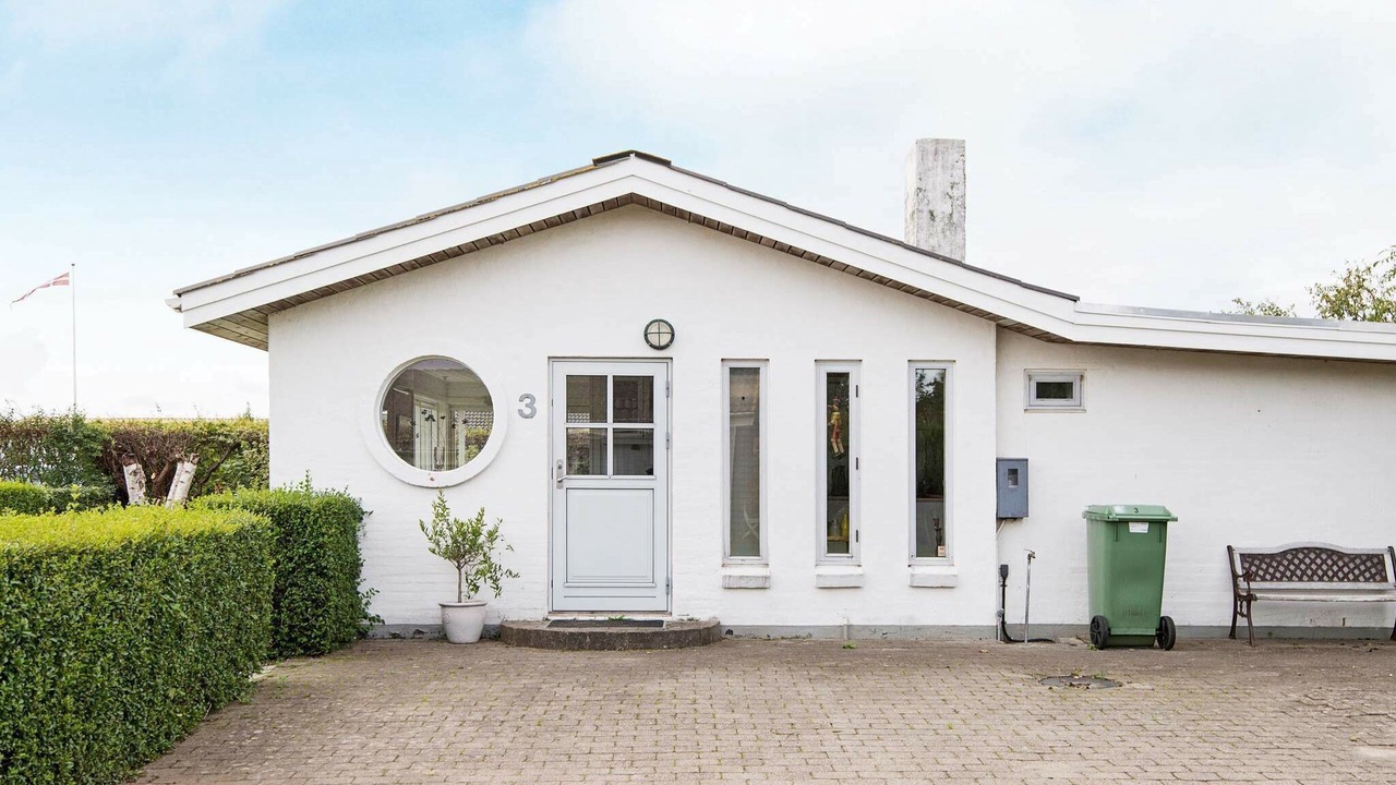 Photo of Outdoor in Beder Malling